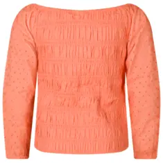 Meisjes blouse lm PERSIVAL