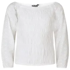 Meisjes blouse lm PERSIVAL