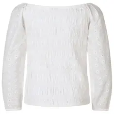 Meisjes blouse lm PERSIVAL