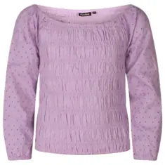 Meisjes blouse lm PERSIVAL
