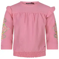 Meisjes blouse lm PERSIVAL