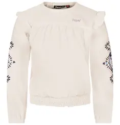 Meisjes blouse lm PERSIVAL