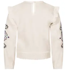 Meisjes blouse lm PERSIVAL