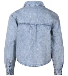 Meisjes blouse lm PERSIVAL