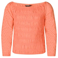Meisjes blouse lm PERSIVAL
