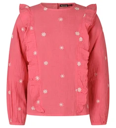 Meisjes blouse lm PERSIVAL