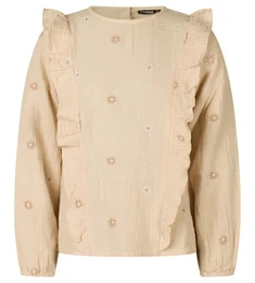 Meisjes blouse lm PERSIVAL