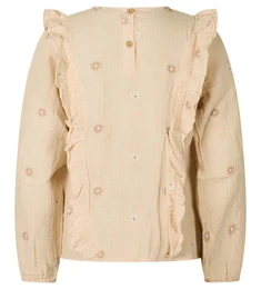 Meisjes blouse lm PERSIVAL