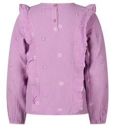 Meisjes blouse lm PERSIVAL