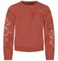 Meisjes blouse lm PERSIVAL