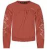 Meisjes blouse lm PERSIVAL