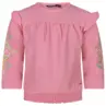 Meisjes blouse lm PERSIVAL