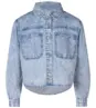 Meisjes blouse lm PERSIVAL