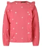 Meisjes blouse lm PERSIVAL