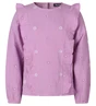 Meisjes blouse lm PERSIVAL