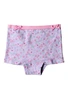 MEISJES BOXERSHORT FUNDERWEAR