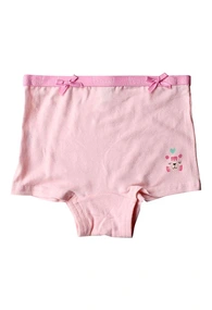 MEISJES BOXERSHORT FUNDERWEAR