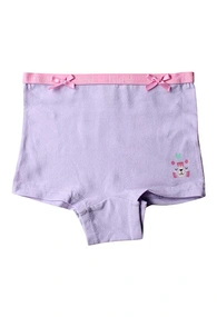 MEISJES BOXERSHORT FUNDERWEAR