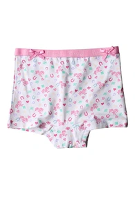 MEISJES BOXERSHORT FUNDERWEAR