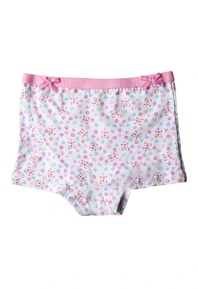 MEISJES BOXERSHORT FUNDERWEAR