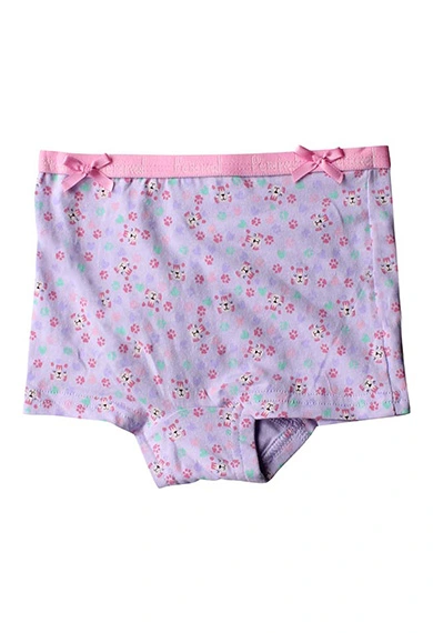 MEISJES BOXERSHORT FUNDERWEAR