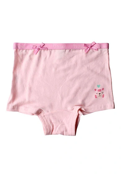 MEISJES BOXERSHORT FUNDERWEAR