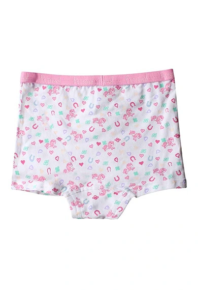 MEISJES BOXERSHORT FUNDERWEAR