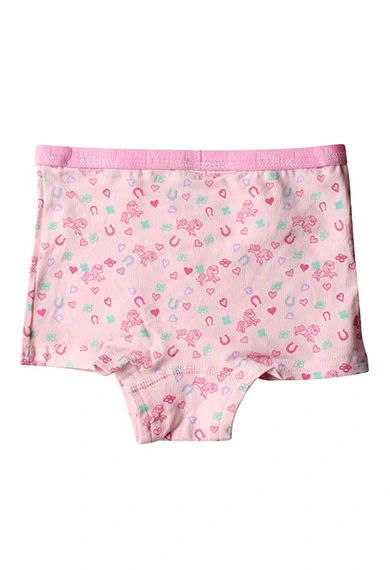 MEISJES BOXERSHORT FUNDERWEAR