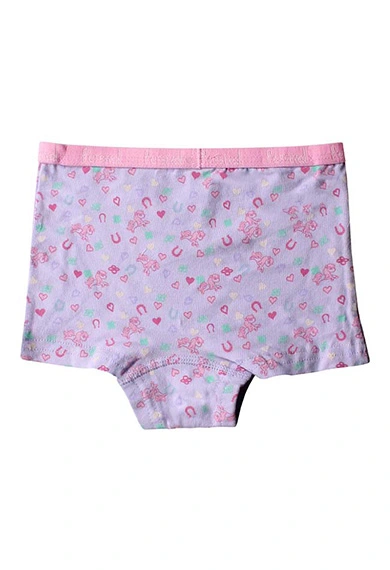 MEISJES BOXERSHORT FUNDERWEAR