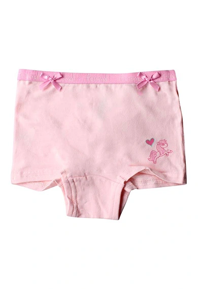 MEISJES BOXERSHORT FUNDERWEAR