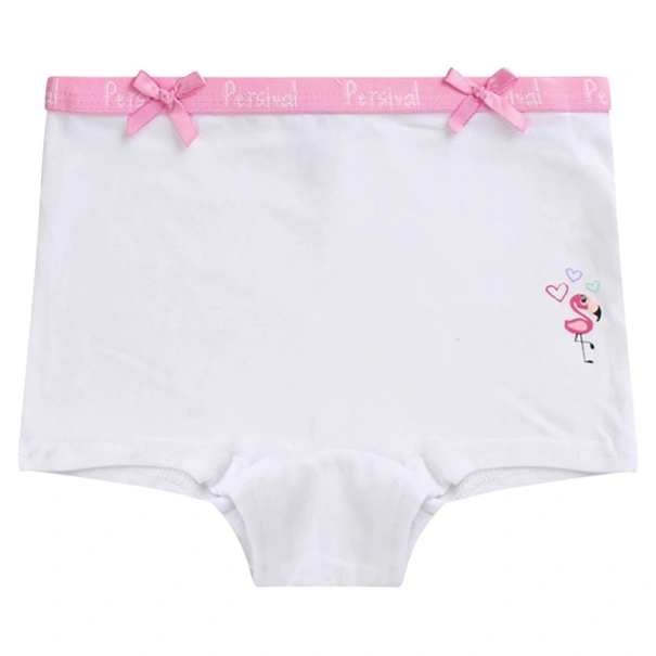 MEISJES BOXERSHORT FUNDERWEAR