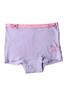 MEISJES BOXERSHORT FUNDERWEAR