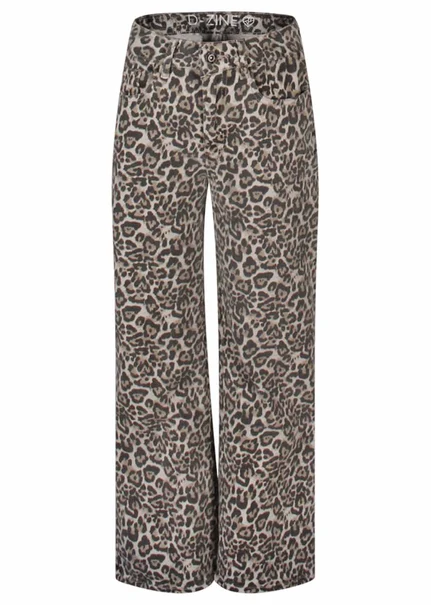 Meisjes broek D-ZINE