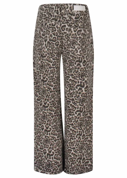 Meisjes broek D-ZINE