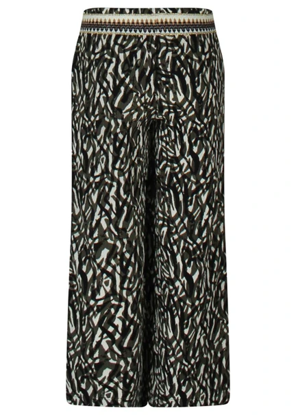 Meisjes broek D-ZINE