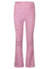 Meisjes broek PERSIVAL