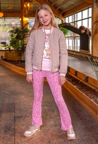 Meisjes broek PERSIVAL