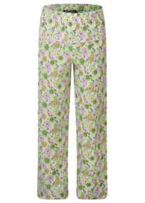 Meisjes broek PERSIVAL