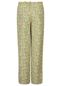 Meisjes broek PERSIVAL