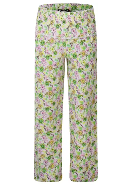 Meisjes broek PERSIVAL