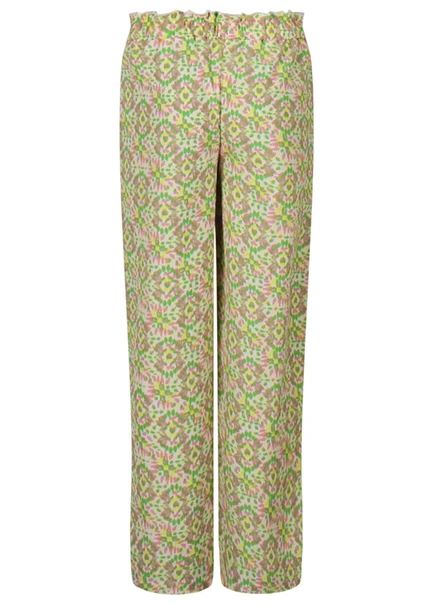 Meisjes broek PERSIVAL