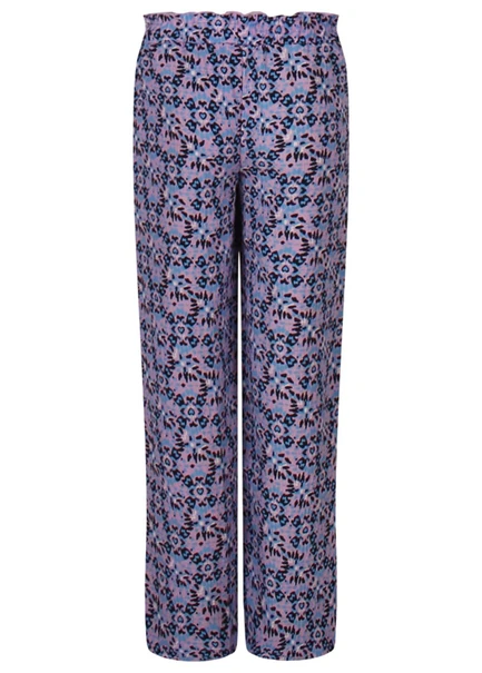 Meisjes broek PERSIVAL