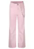 Meisjes denim broek D-ZINE