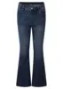 Meisjes denim broek D-ZINE
