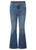 Meisjes denim broek D-ZINE