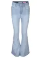 Meisjes denim broek D-ZINE