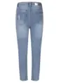 Meisjes denim broek D-ZINE