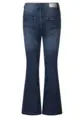 Meisjes denim broek D-ZINE