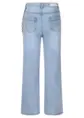 Meisjes denim broek D-ZINE