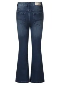 Meisjes denim broek D-ZINE